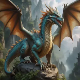 dragon wallpaper
