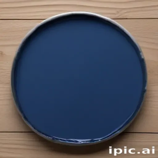 what color is indigo