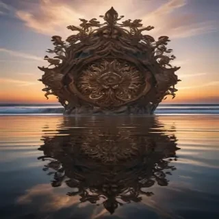 pretty backround