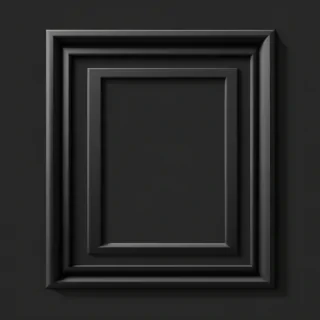 black rectangle png