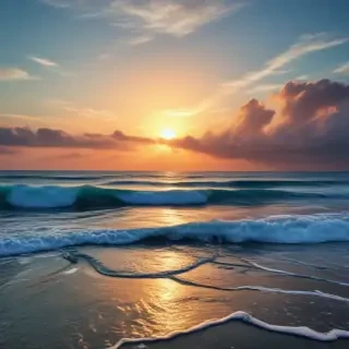 beautiful iphone ocean wallpapers