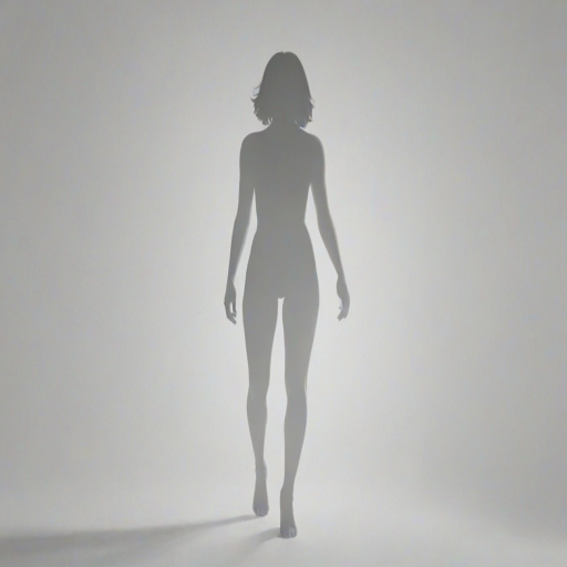 shadow transparent