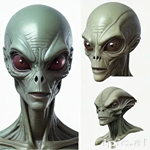 alien png
