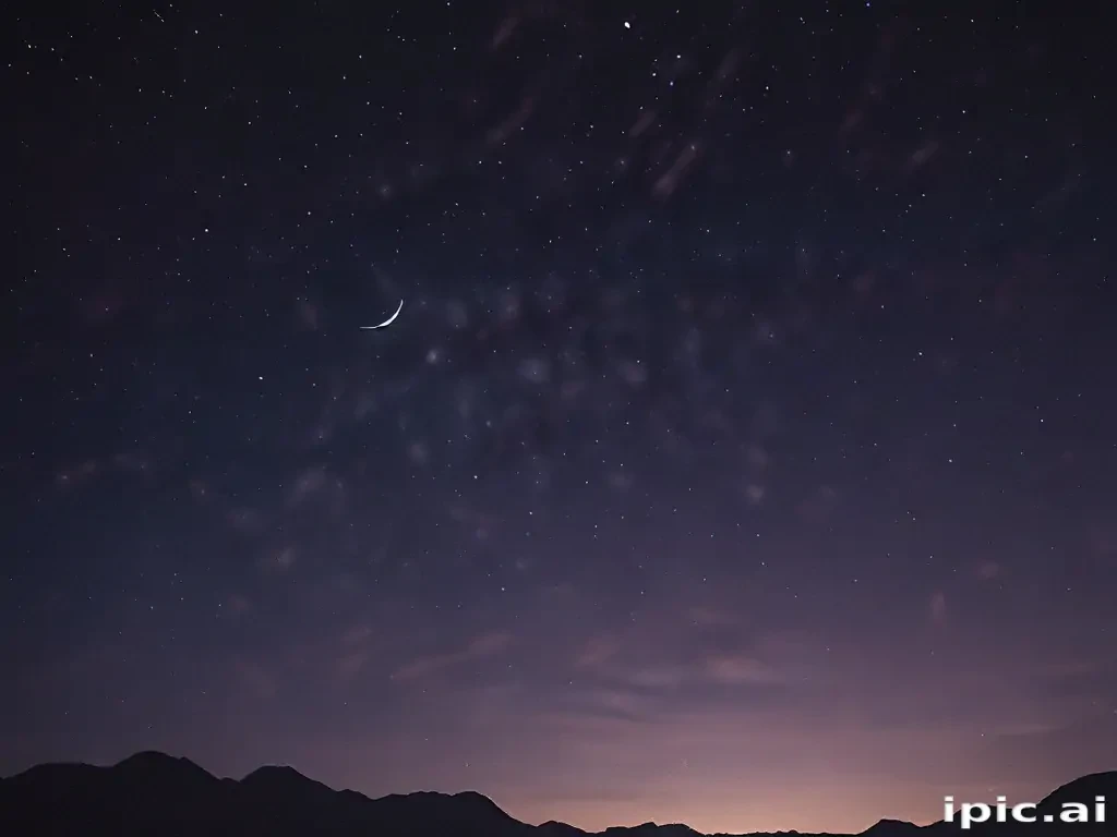 night iphone wallpaper
