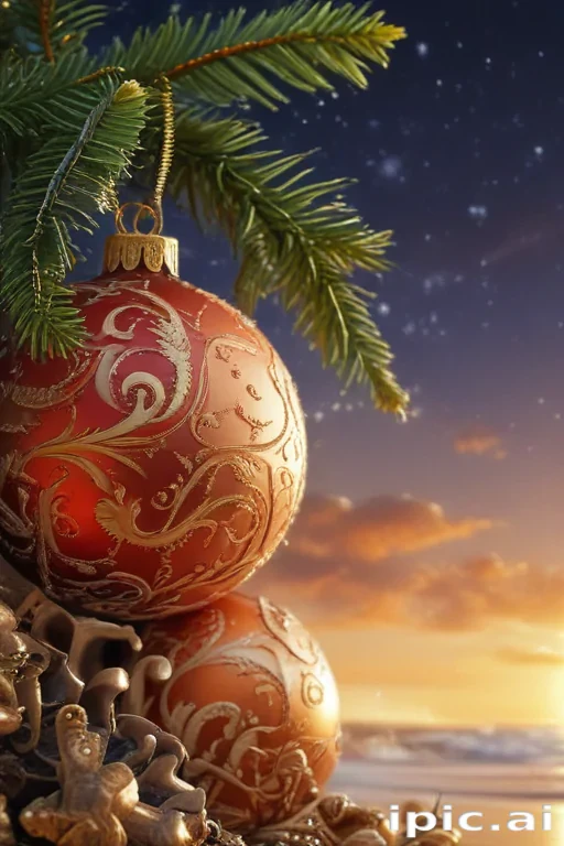 wallpapers for desktop christmas